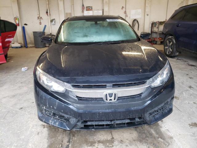 Photo 5 from auction – 2016 HONDA CIVIC EX with VIN 19XFC2F73GE095141