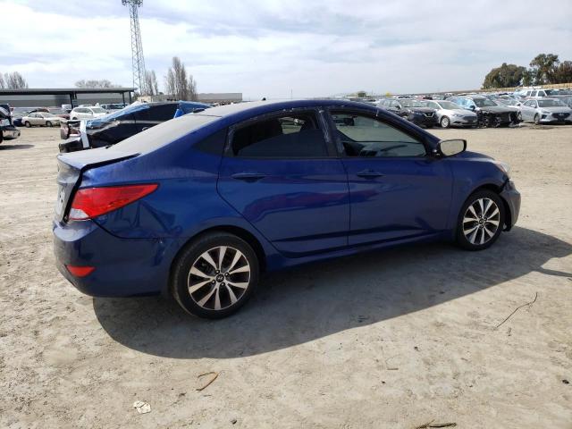Photo 3 from auction – 2017 HYUNDAI ACCENT SE with VIN KMHCT4AE9HU284167