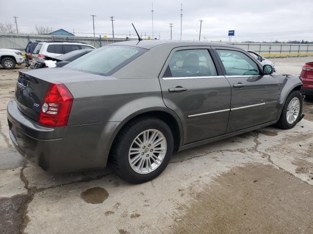 Photo 3 from auction – 2008 CHRYSLER 300 LX with VIN 2C3LA43R98H126011