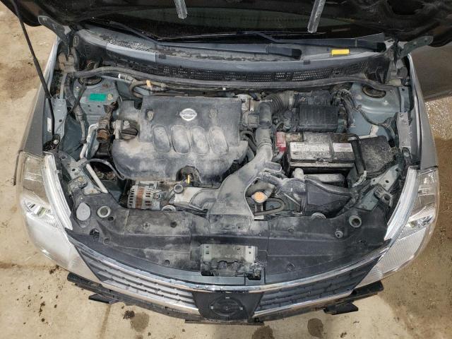 Photo 11 from auction – 2007 NISSAN VERSA S with VIN 3N1BC13E87L415029