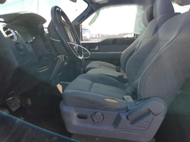 Photo 7 from auction – 2012 FORD F150 SUPER with VIN 1FTFW1ET7CKD93389