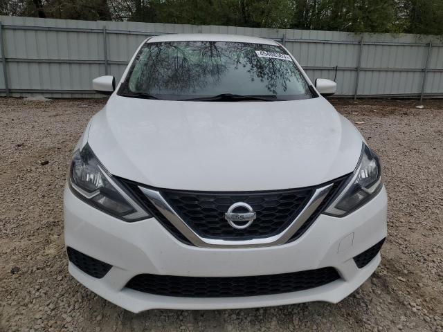 Photo 5 from auction – 2017 NISSAN SENTRA S with VIN 3N1AB7AP4HL649045