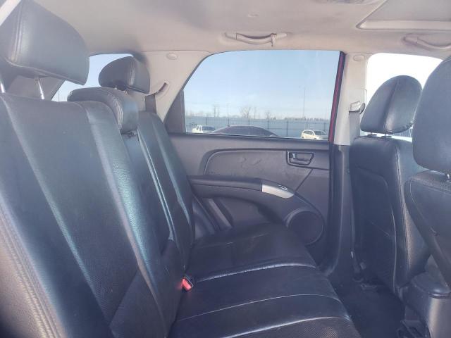 Photo 11 from auction – 2007 KIA SPORTAGE E with VIN KNDJE723777406784