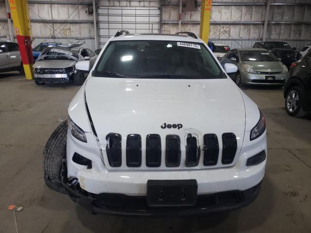 Photo 5 from auction – 2017 JEEP CHEROKEE L with VIN 1C4PJMDS1HW504158