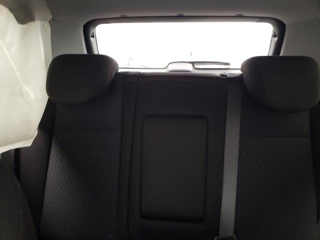 Photo 10 from auction – 2020 CHEVROLET TRAX LS with VIN KL7CJNSB6LB031149
