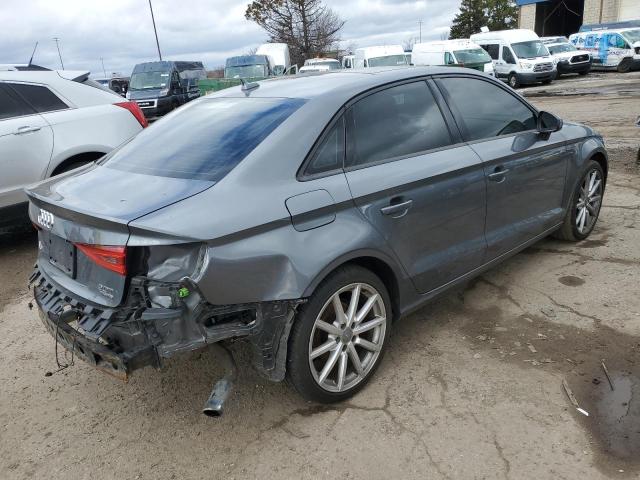 Photo 3 from auction – 2016 AUDI A3 PREMIUM with VIN WAUB8GFF7G1026926
