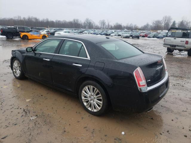 Photo 2 from auction – 2013 CHRYSLER 300C with VIN 2C3CCAKT9DH646628
