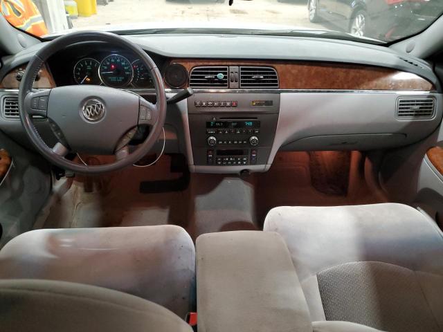 Photo 8 from auction – 2006 BUICK LACROSSE C with VIN 2G4WC582861199165