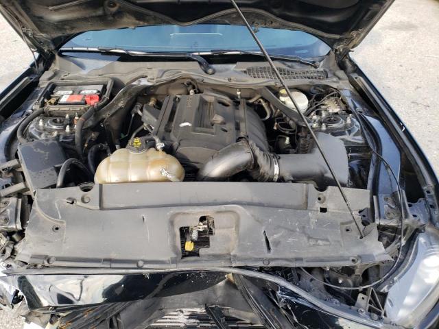 Photo 11 from auction – 2017 FORD MUSTANG with VIN 1FATP8UH9H5218353