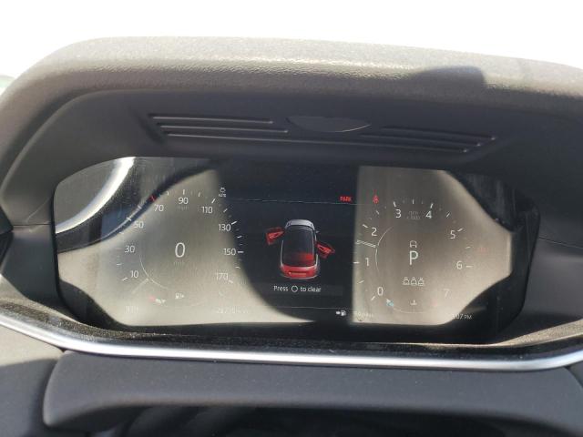 Photo 9 from auction – 2021 LAND ROVER RANGE ROVE with VIN SALZP2FX1MH138228