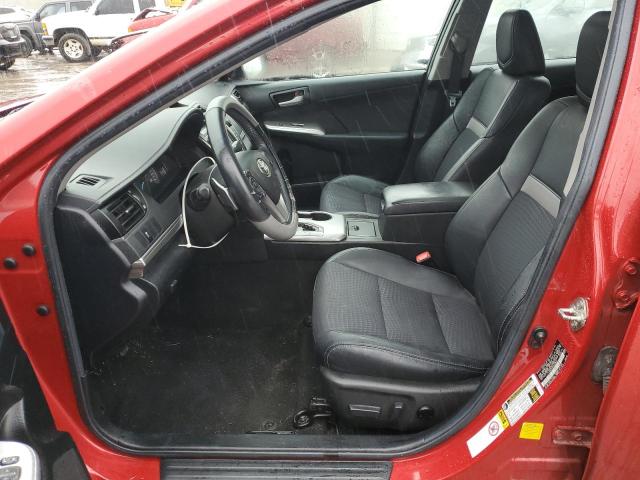 Photo 7 from auction – 2014 TOYOTA CAMRY L with VIN 4T1BF1FK4EU773216