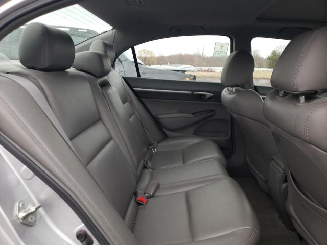 Foto 10 de la subasta – 2010 HONDA CIVIC EX con VIN 19XFA1E89AE006559