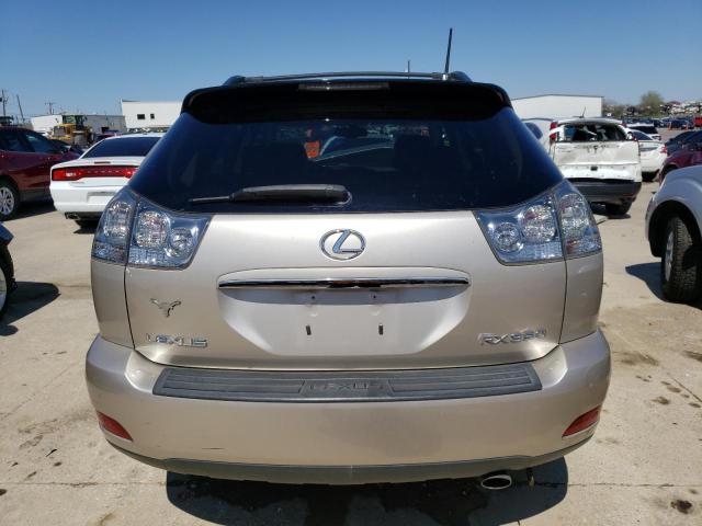 Photo 6 from auction – 2007 LEXUS RX 350 with VIN 2T2GK31U47C003183