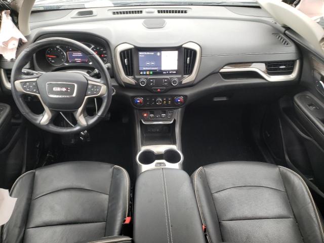 Фото 8 с аукциона – 2020 GMC TERRAIN DE с VIN 3GKALXEX1LL269727
