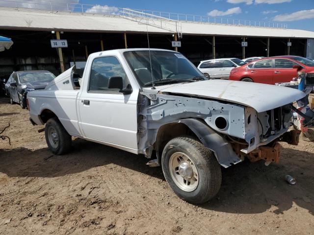 صورة رقم 4 من المزاد - 1997 FORD RANGER مع VIN 1FTCR10A6VUB69103