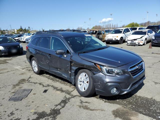Photo 4 from auction – 2019 SUBARU OUTBACK 2. with VIN 4S4BSAHC2K3210099