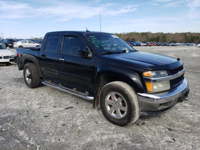 Photo 4 from auction – 2011 CHEVROLET COLORADO L with VIN 1GCHTDFEXB8112779