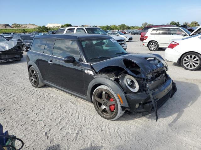 Photo 4 from auction – 2012 MINI COOPER S C with VIN WMWZG3C52CTY37537