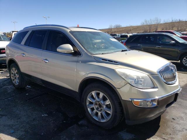 Photo 4 from auction – 2011 BUICK ENCLAVE CX with VIN 5GAKVBED9BJ414202