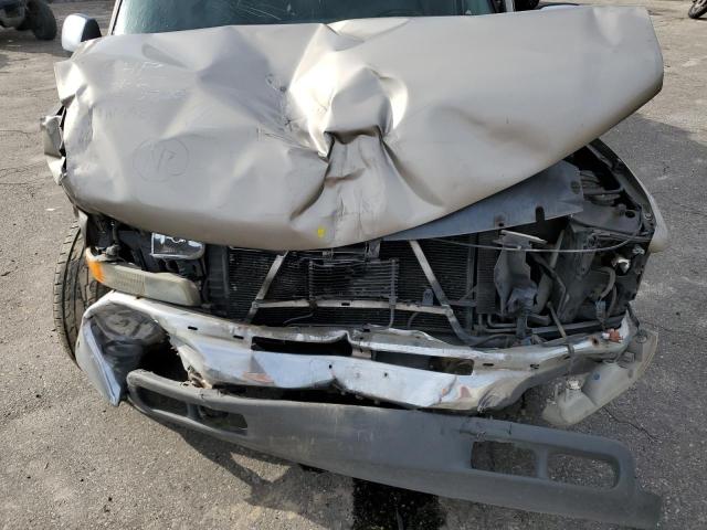 Photo 11 from auction – 2002 CHEVROLET 1500 EXTEN with VIN 1GCEC19T22Z308205