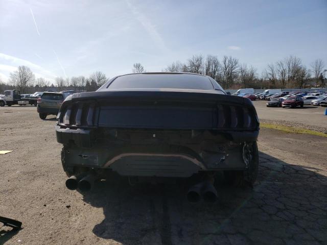Photo 6 from auction – 2018 FORD MUSTANG GT with VIN 1FA6P8CF8J5138478