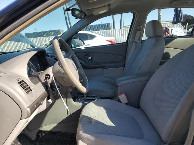 Photo 7 from auction – 2007 CHEVROLET MALIBU LS with VIN 1G1ZS58F97F306038