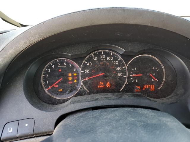 Photo 9 from auction – 2010 NISSAN ALTIMA BAS with VIN 1N4AL2AP2AN432781