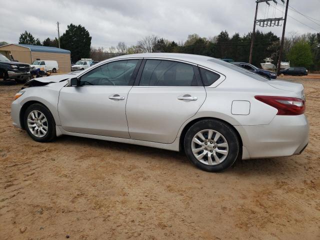 Photo 2 from auction – 2018 NISSAN ALTIMA 2.5 with VIN 1N4AL3AP1JC298735