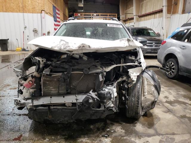 Photo 5 from auction – 2016 TOYOTA RAV4 LE with VIN JTMBFREV9GJ094724