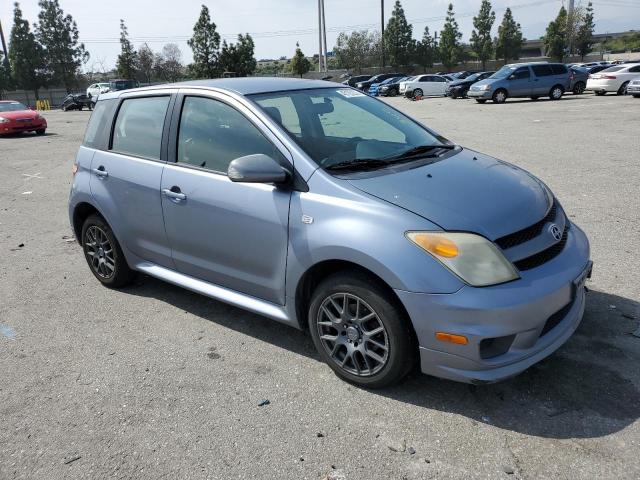Photo 4 from auction – 2006 TOYOTA SCION XA with VIN JTKKT624265013422