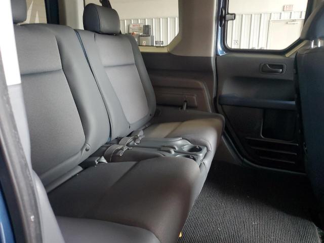 Photo 11 from auction – 2006 HONDA ELEMENT EX with VIN 5J6YH18786L004978
