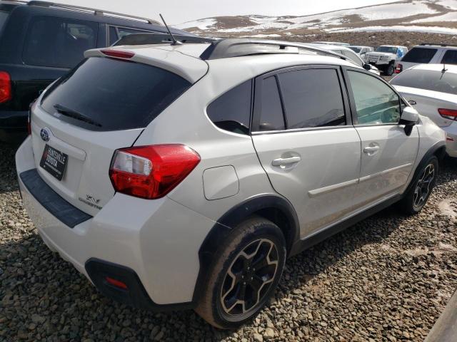 Photo 3 from auction – 2015 SUBARU XV CROSSTR with VIN JF2GPACC0F8257824