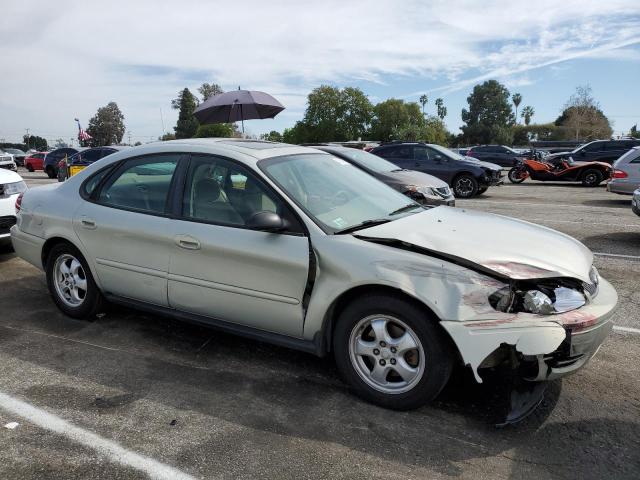 Photo 4 from auction – 2004 FORD TAURUS SES with VIN 1FAFP55234G144741