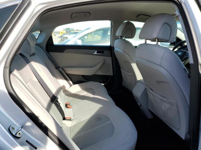 Photo 10 from auction – 2016 HYUNDAI SONATA SE with VIN 5NPE24AF7GH368442