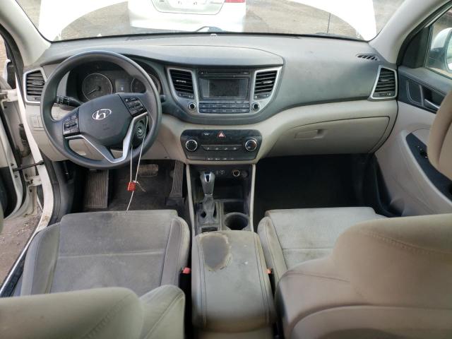Photo 8 from auction – 2016 HYUNDAI TUCSON LIM with VIN KM8J33A40GU114643