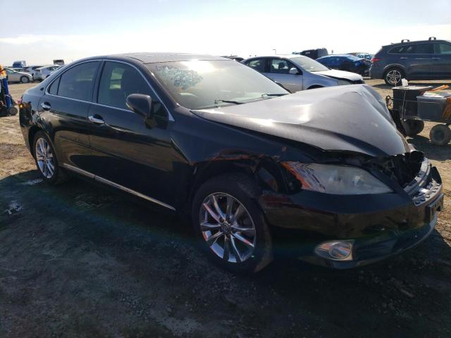 Photo 4 from auction – 2012 LEXUS ES 350 with VIN JTHBK1EG1C2490650