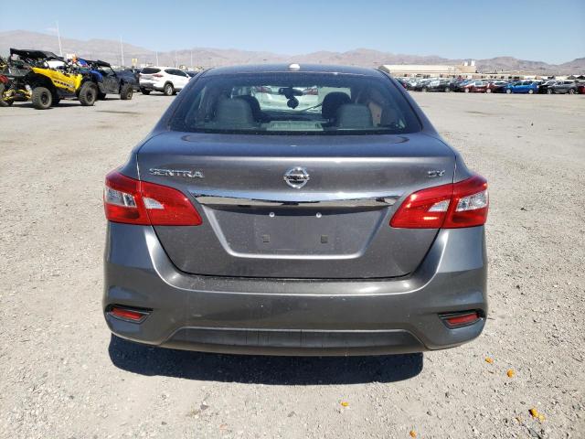 Photo 6 from auction – 2017 NISSAN SENTRA S with VIN 3N1AB7AP2HL671612