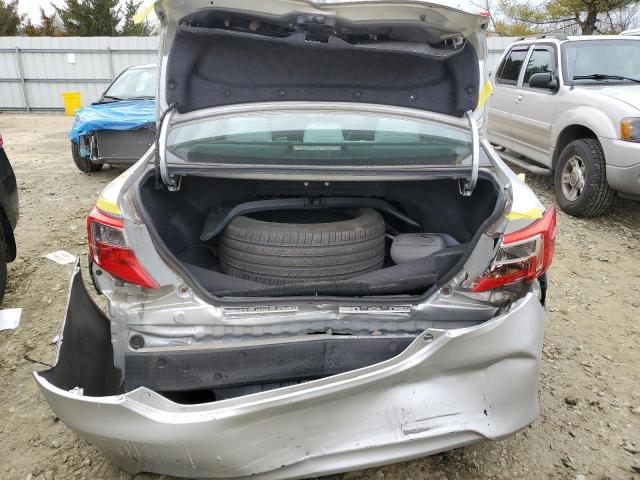 صورة رقم 6 من المزاد - 2012 TOYOTA CAMRY BASE مع VIN 4T4BF1FK2CR268651
