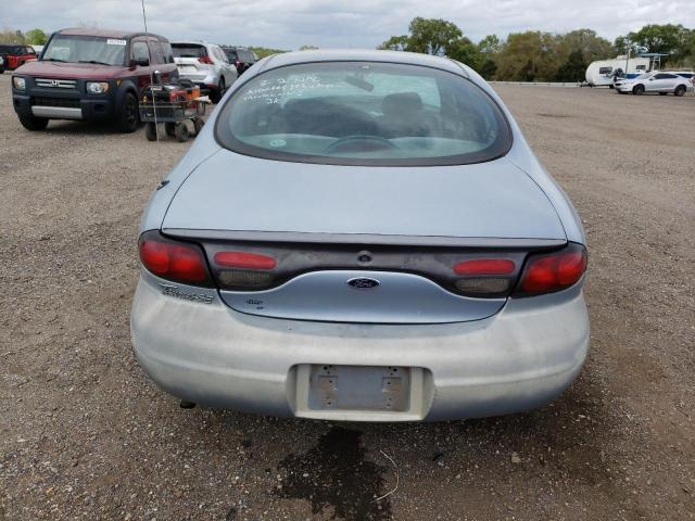 Photo 6 from auction – 1998 FORD TAURUS LX with VIN 1FAFP52UXWG106934