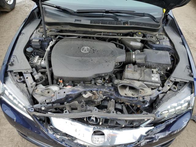 Foto 11 de la subasta – 2015 ACURA TLX con VIN 19UUB2F35FA006695