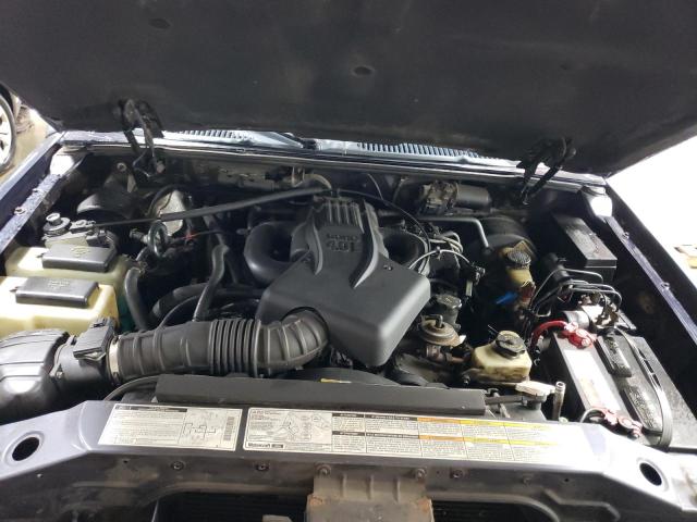 Photo 11 from auction – 2001 FORD EXPLORER L with VIN 1FMZU75E01ZA29645