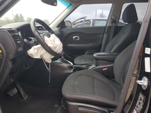 Photo 7 from auction – 2016 KIA SOUL with VIN KNDJN2A24G7403921