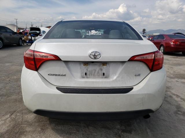 Photo 6 from auction – 2018 TOYOTA COROLLA L with VIN 5YFBURHE6JP766551