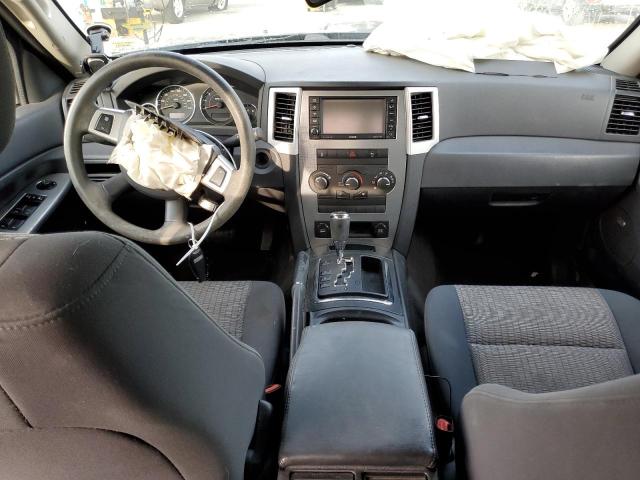Photo 8 from auction – 2010 JEEP GRAND CHER with VIN 1J4PR4GK3AC151086