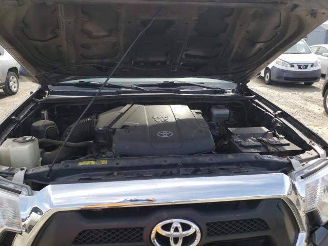 Photo 11 from auction – 2012 TOYOTA TACOMA DOU with VIN 3TMLU4EN4CM088050