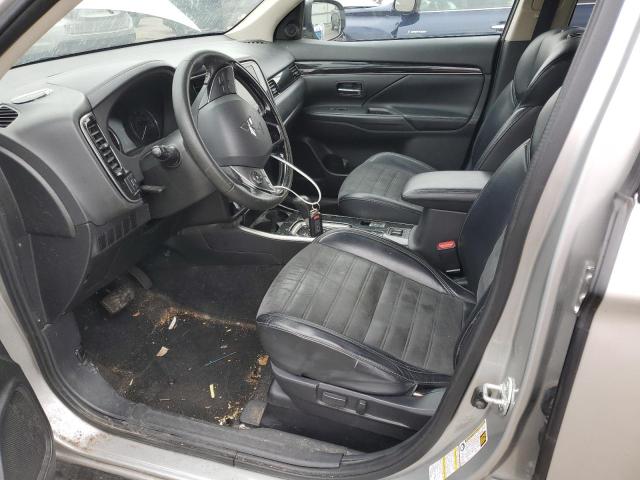 Photo 7 from auction – 2019 MITSUBISHI OUTLANDER with VIN JA4AZ3A39KZ051249
