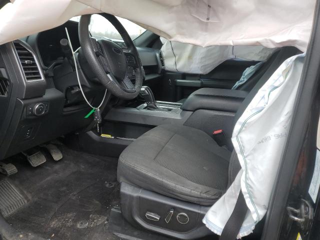 Photo 7 from auction – 2016 FORD F150 SUPER with VIN 1FTFW1EF9GFC91617