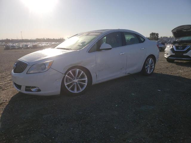 BUICK VERANO CON 2012 with VIN 1G4PR5SK4C4173254 - Photo from auction