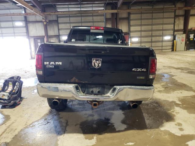 Photo 6 from auction – 2009 DODGE RAM 1500 with VIN 1D3HV18P79S782950