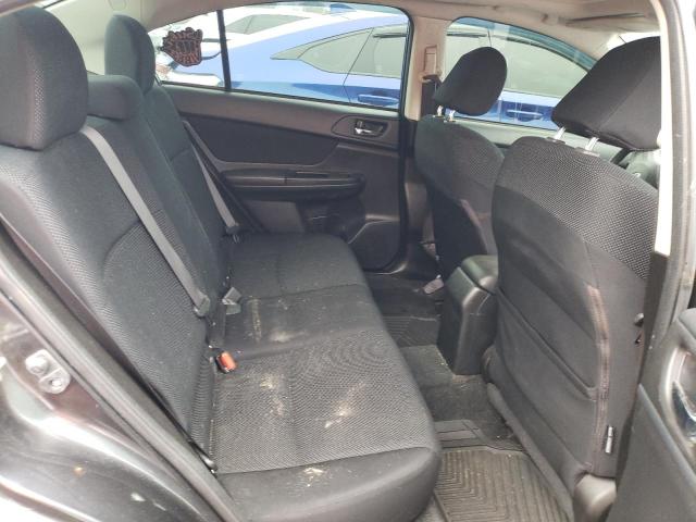 Photo 10 from auction – 2012 SUBARU IMPREZA PR with VIN JF1GJAD61CH015053